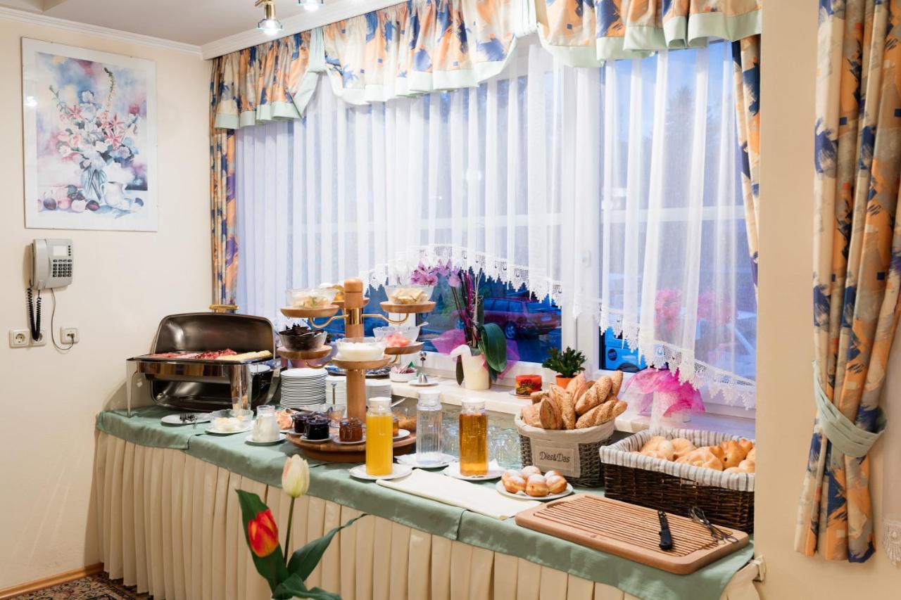 Gasthaus Pension Zum Lustigen Steirer Bruck an der Mur Exteriér fotografie