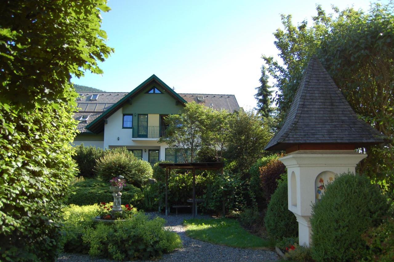 Gasthaus Pension Zum Lustigen Steirer Bruck an der Mur Exteriér fotografie