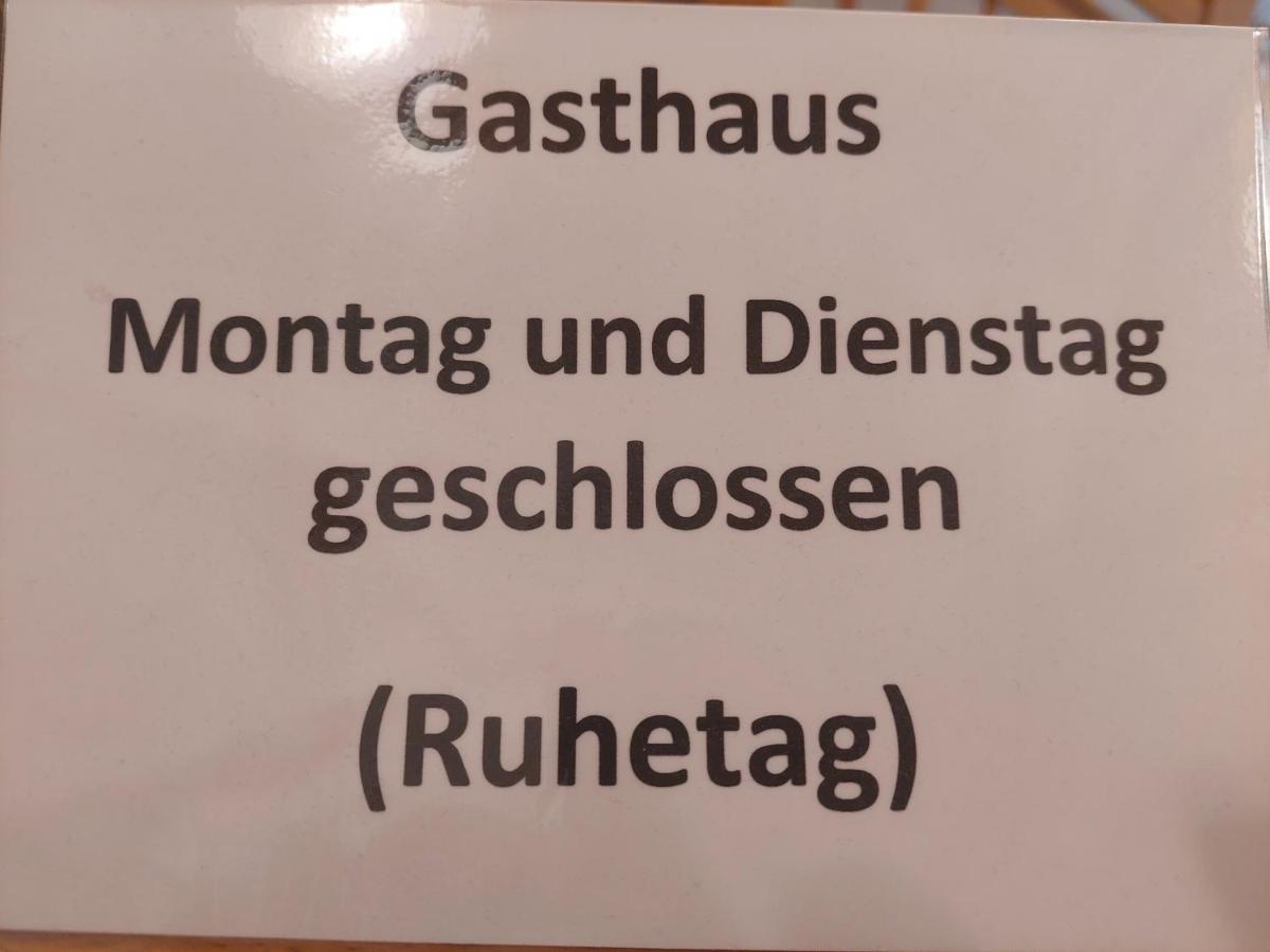 Gasthaus Pension Zum Lustigen Steirer Bruck an der Mur Exteriér fotografie